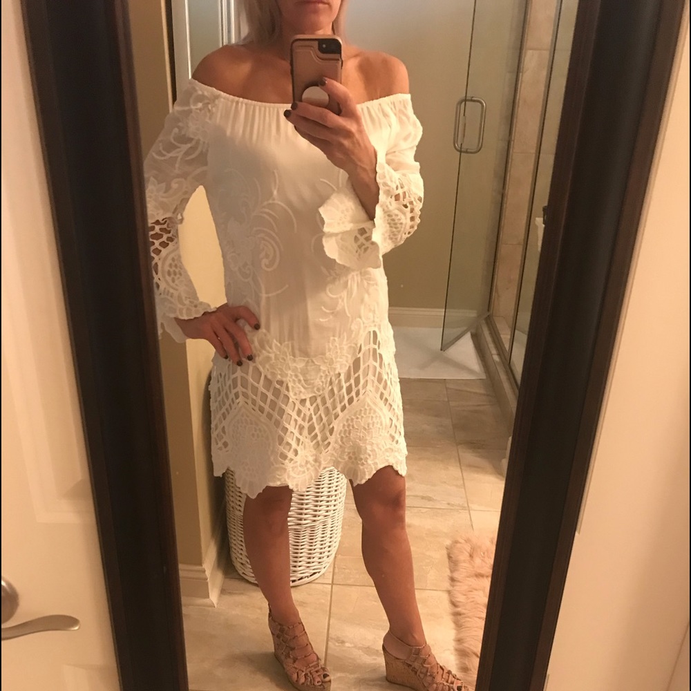 Union of Angels dress